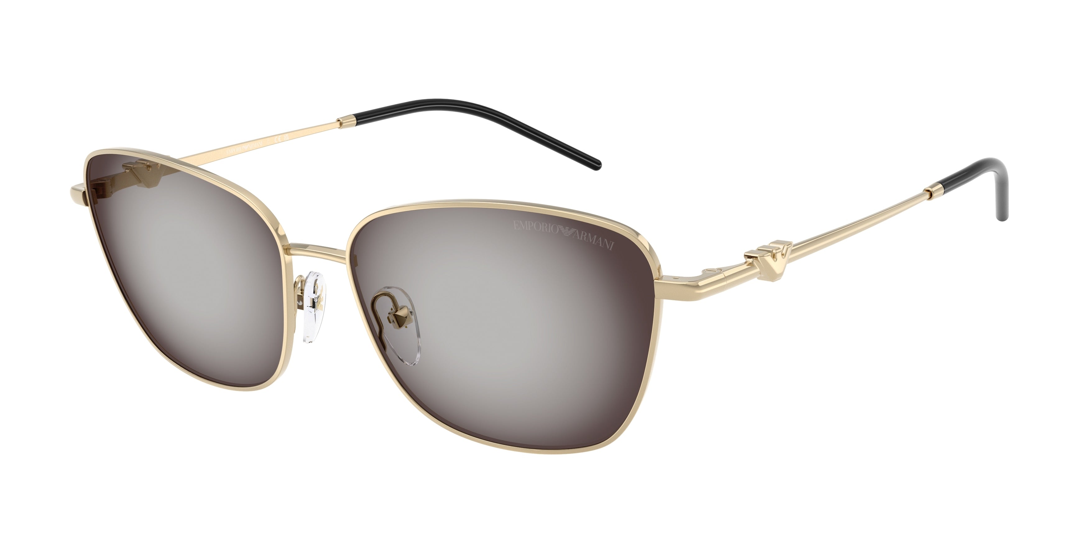 Prescription Glasses Emporio Armani EA2170 30138G 57 15