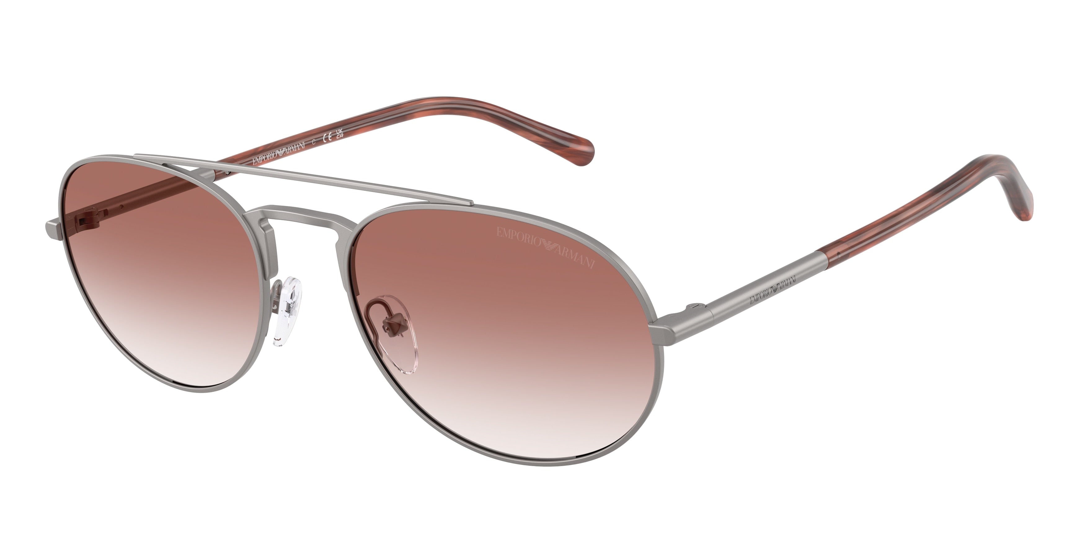 Prescription Glasses Emporio Armani EA2171 30038D 57 20
