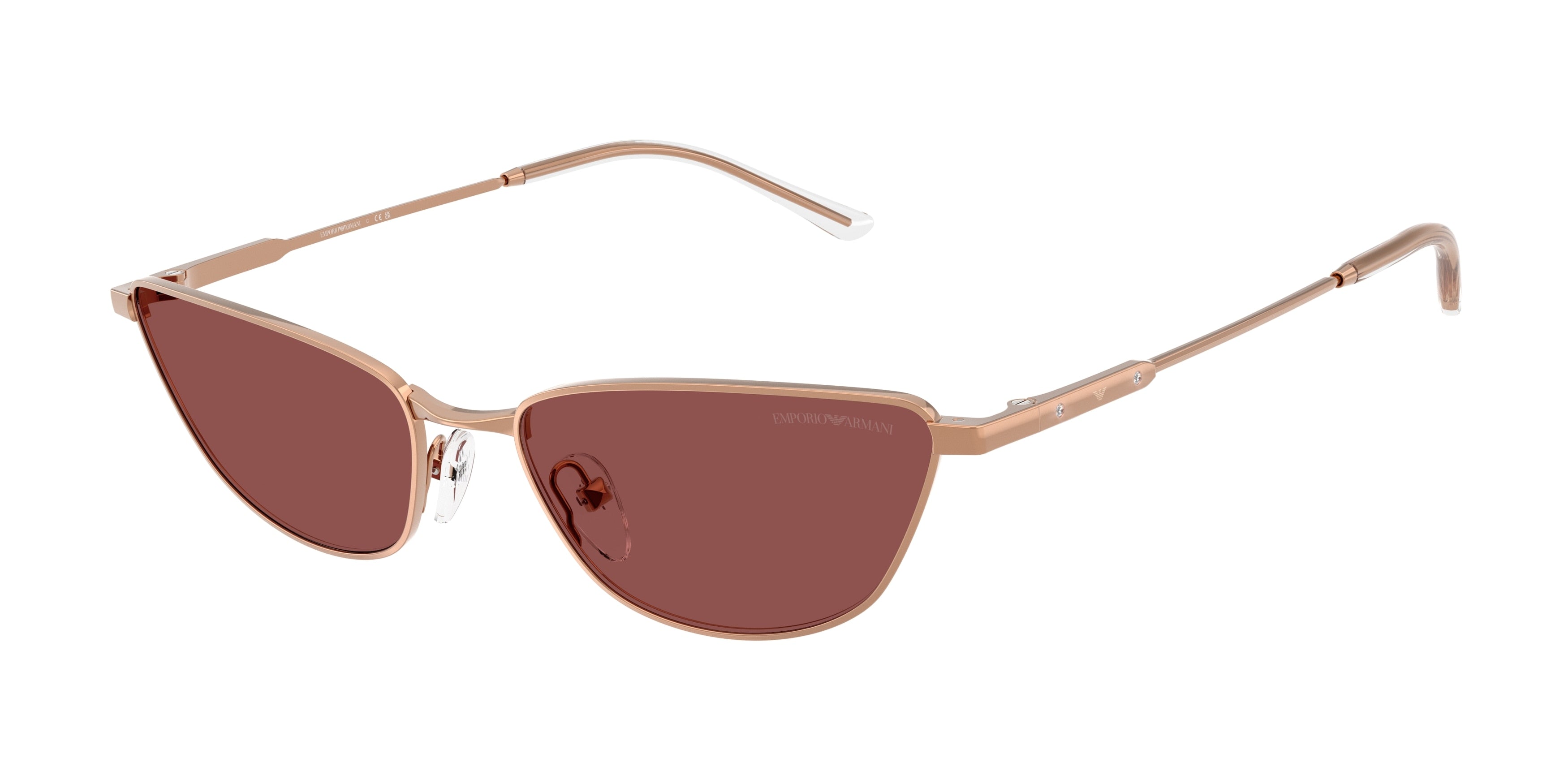 Prescription Glasses Emporio Armani EA2174B 301175 55 17