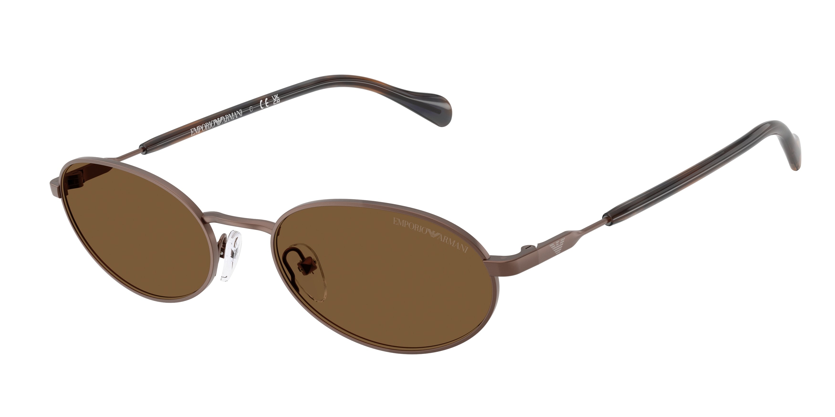 Prescription Glasses Emporio Armani EA2175 300693 54 19