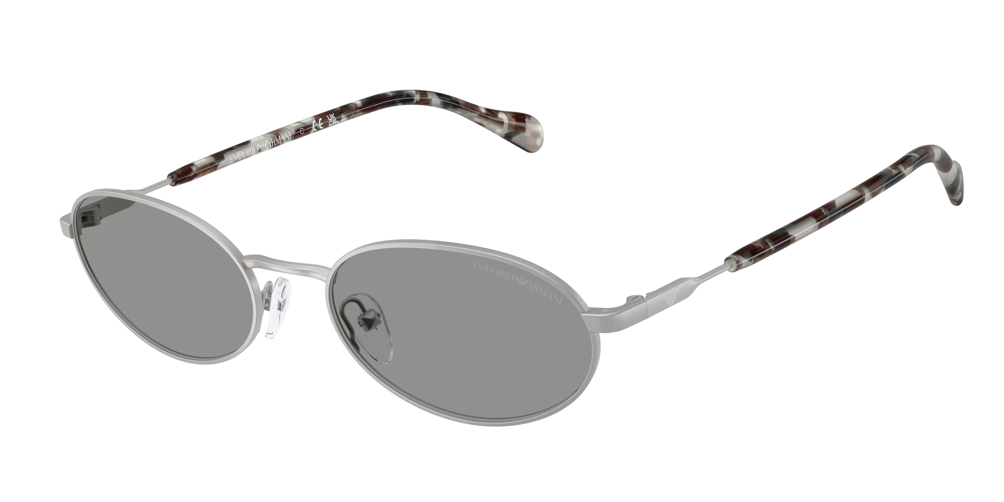 Prescription Glasses Emporio Armani EA2175 3015/1 54 19