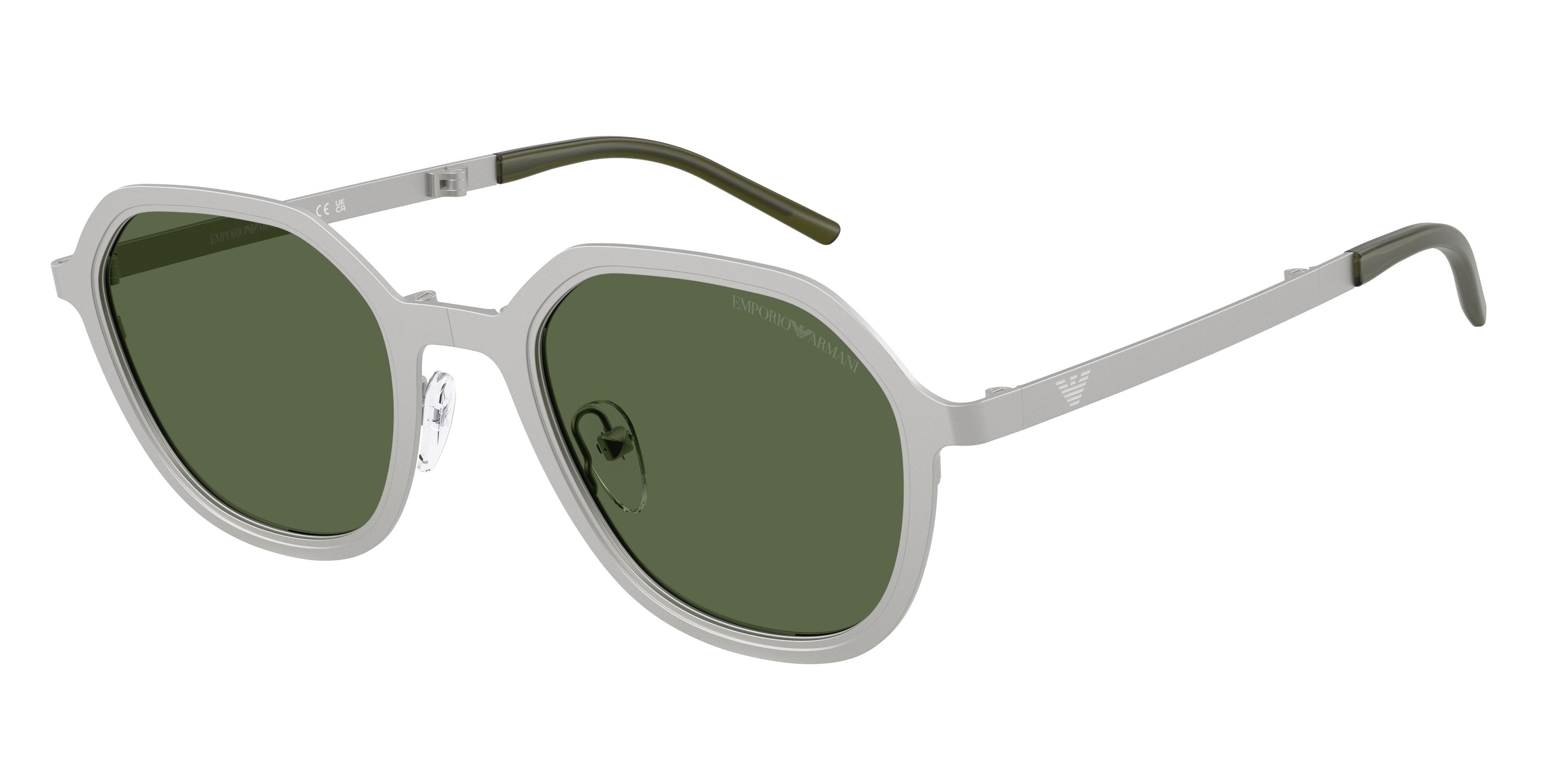 Prescription Glasses Emporio Armani EA2176 301571 51 23
