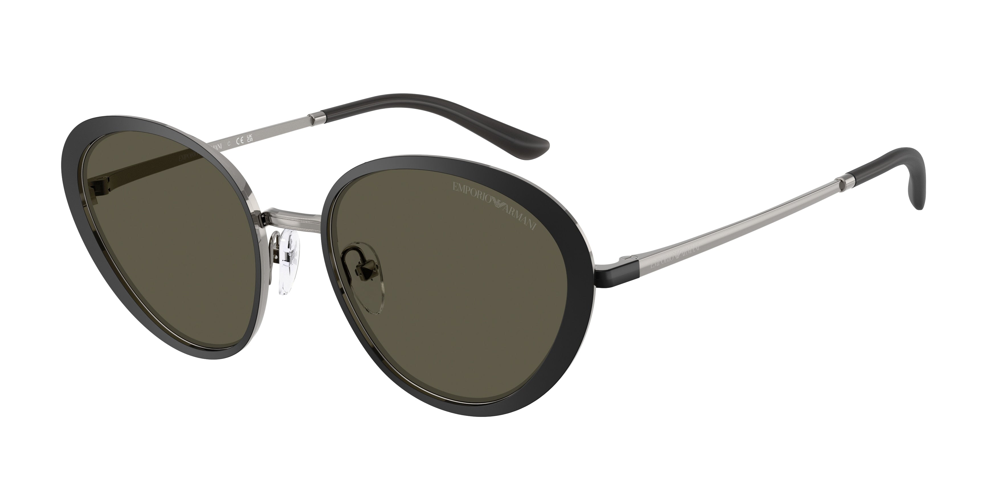Prescription Glasses Emporio Armani EA2177 300187 51 18