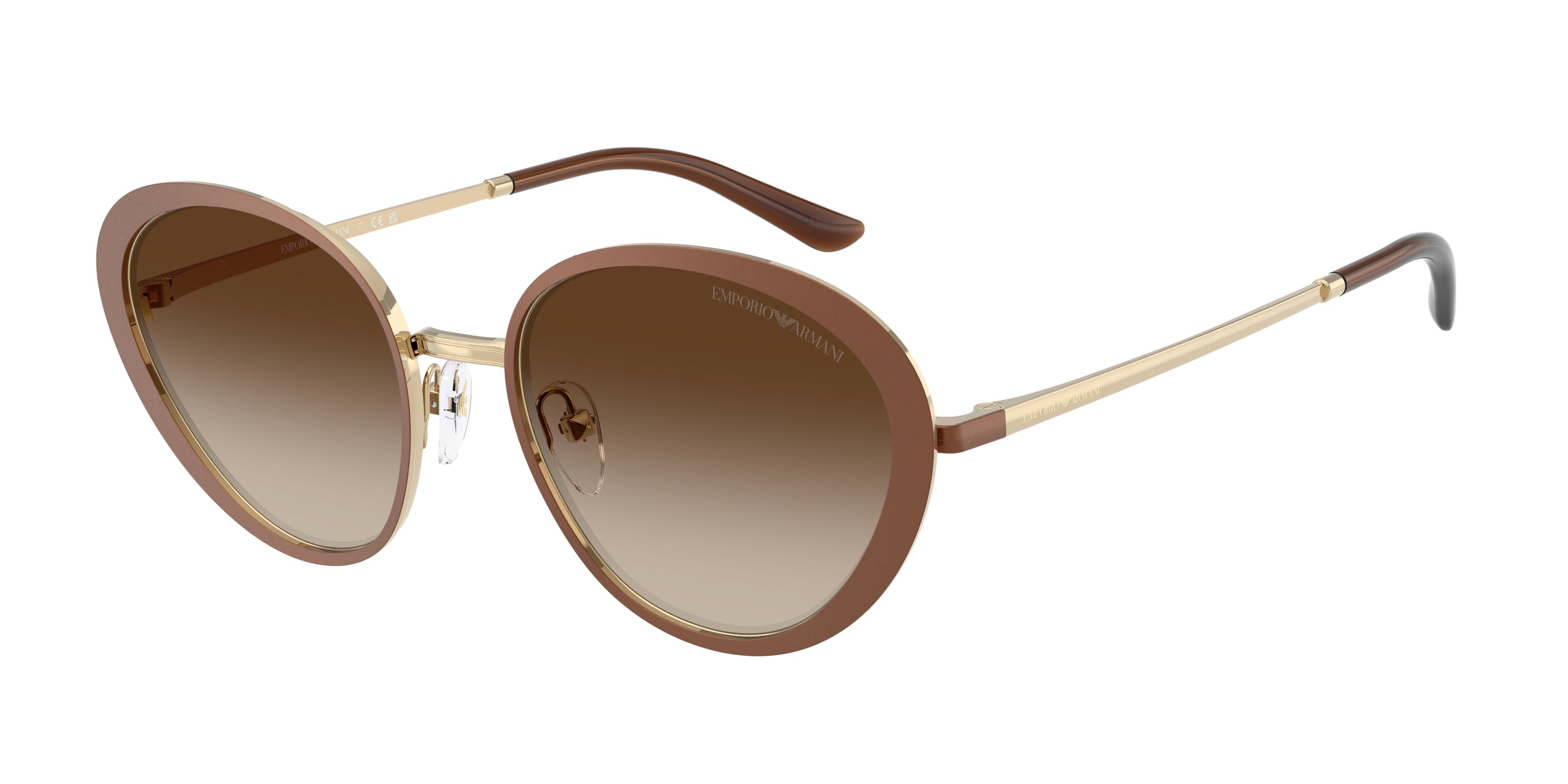 Prescription Glasses Emporio Armani EA2177 344113 51 18