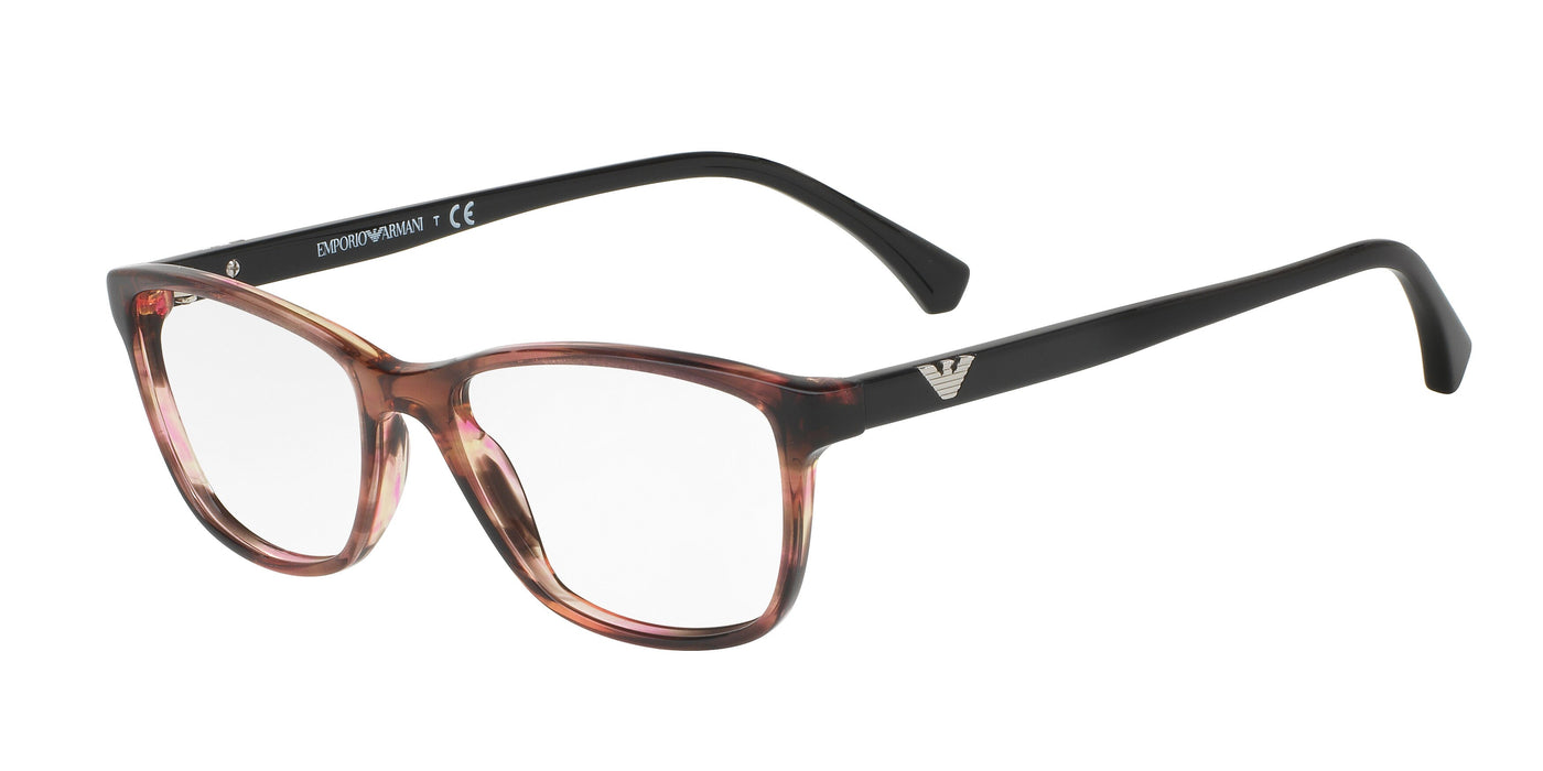 Lunettes de Vue Emporio Armani EA3099 5553 54 16