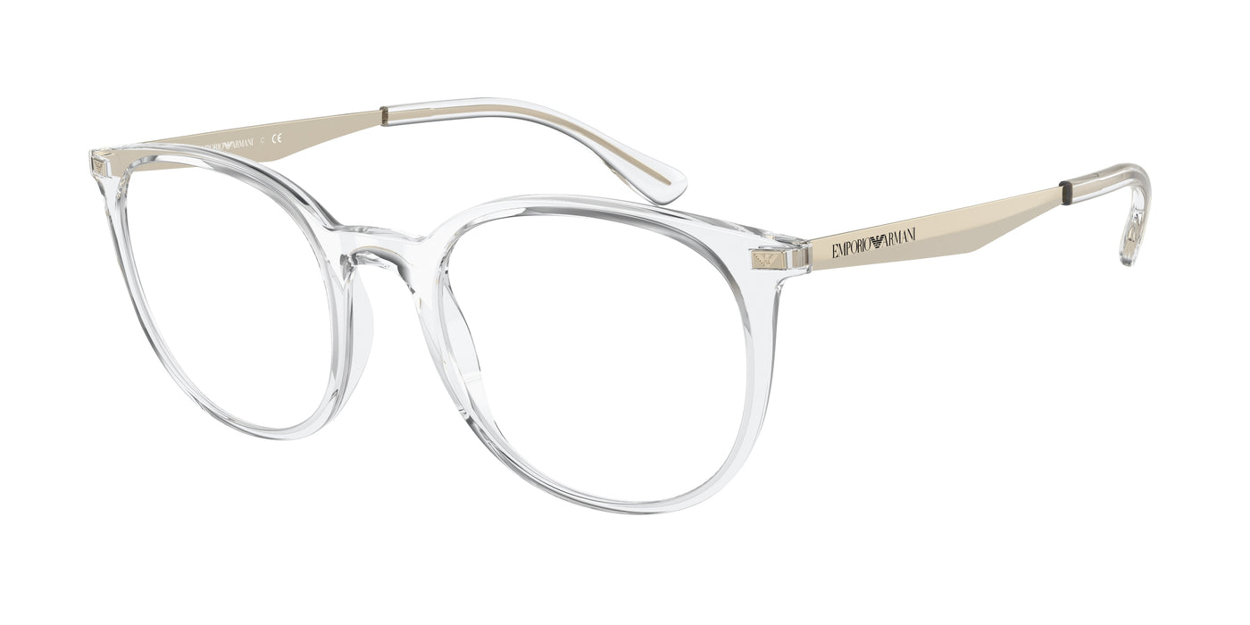 Brille Emporio Armani EA3168 5371 52 20