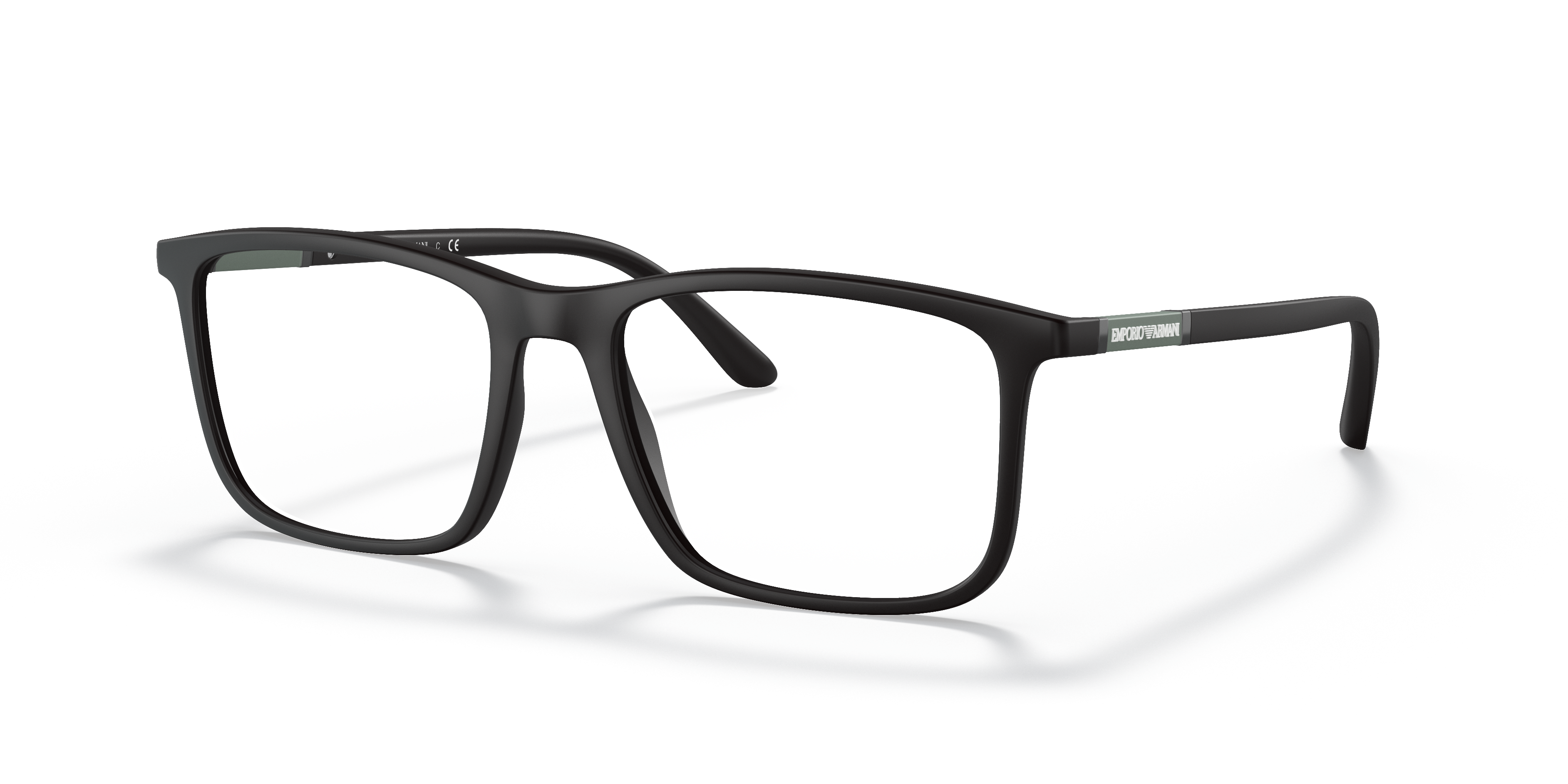亚马逊州Ea3181 EA3181 5042 52 18 Emporio Armani