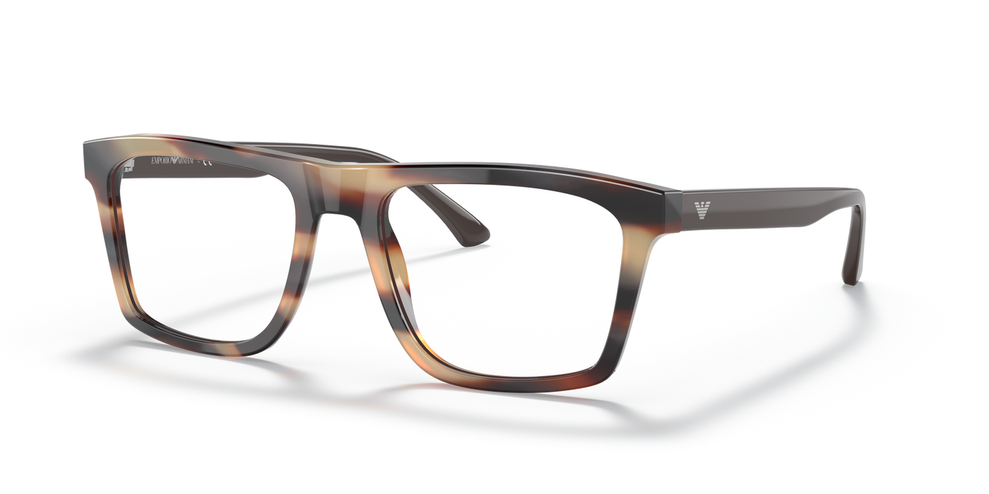 Солнцезащитные очки Emporio Armani EA3185 5903 54 19