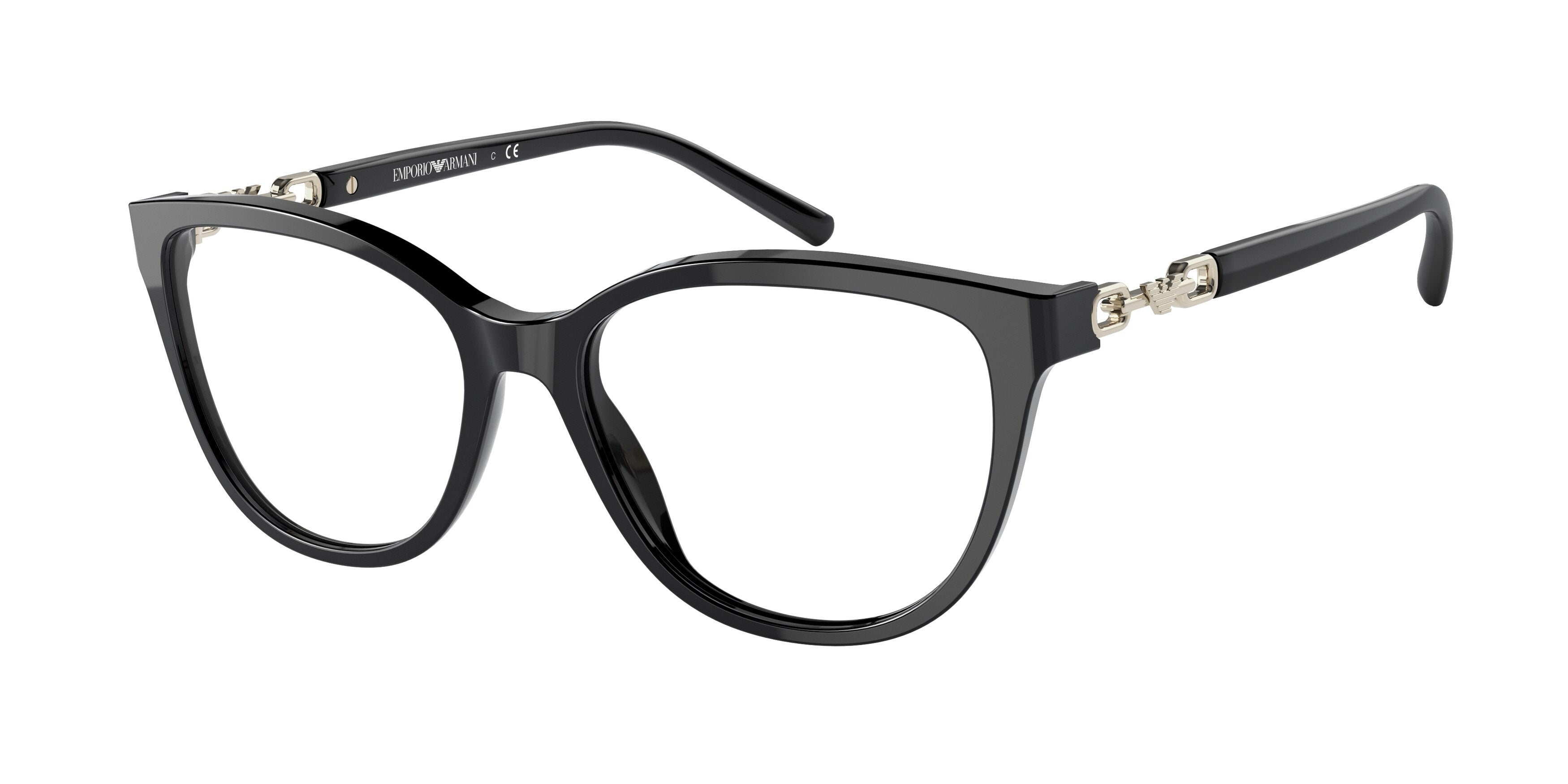 Gafas Graduadas Emporio Armani EA3190 5001 53 16