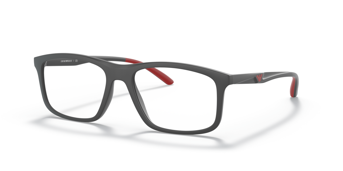 Sonnenbrille Emporio Armani EA3196 5437 56 17