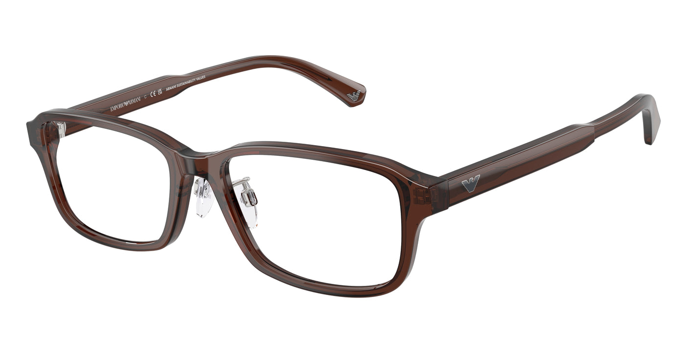 Очки для зрения Emporio Armani EA3215D 5307 56 17