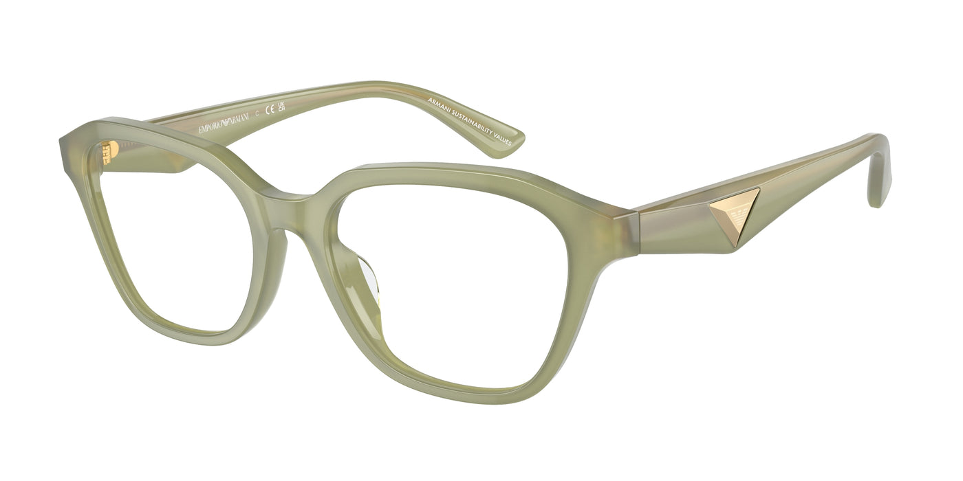 Brille Emporio Armani EA3235U 6116