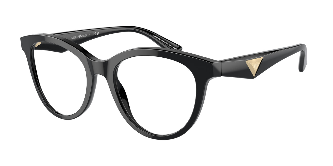 Lunettes de Vue Emporio Armani EA3236 5017 52 19