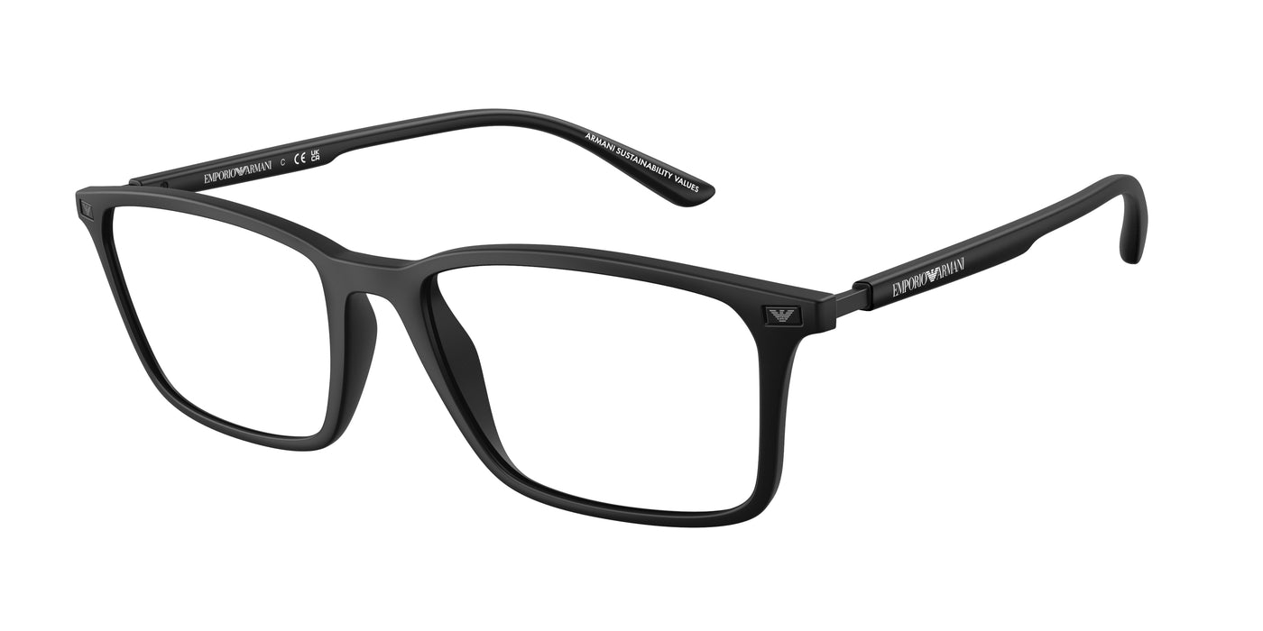 Очки для зрения Emporio Armani EA3237 5001 55 18