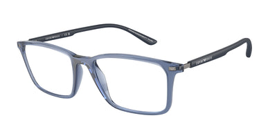 Emporio Armani EA3237 6108 55 18 光学镜架 醋酸纤维 矩形男女通用