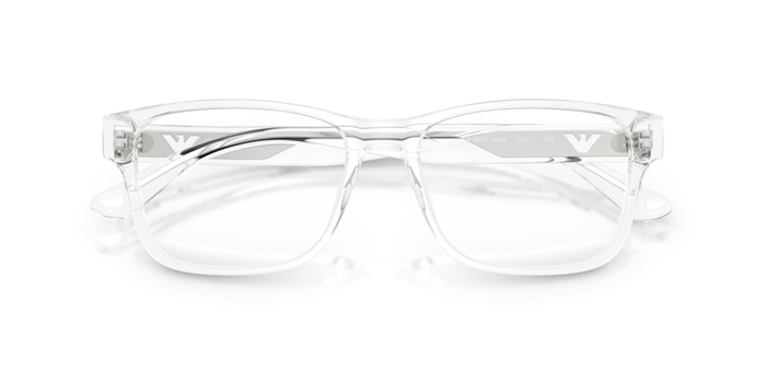 Lunettes de Vue Emporio Armani EA3279 6344 51 21 — vista 5