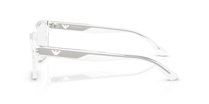 Lunettes de Vue Emporio Armani EA3279 6344 51 21 — vista 3