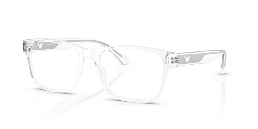 Lunettes de Vue Emporio Armani EA3279 6344 51 21