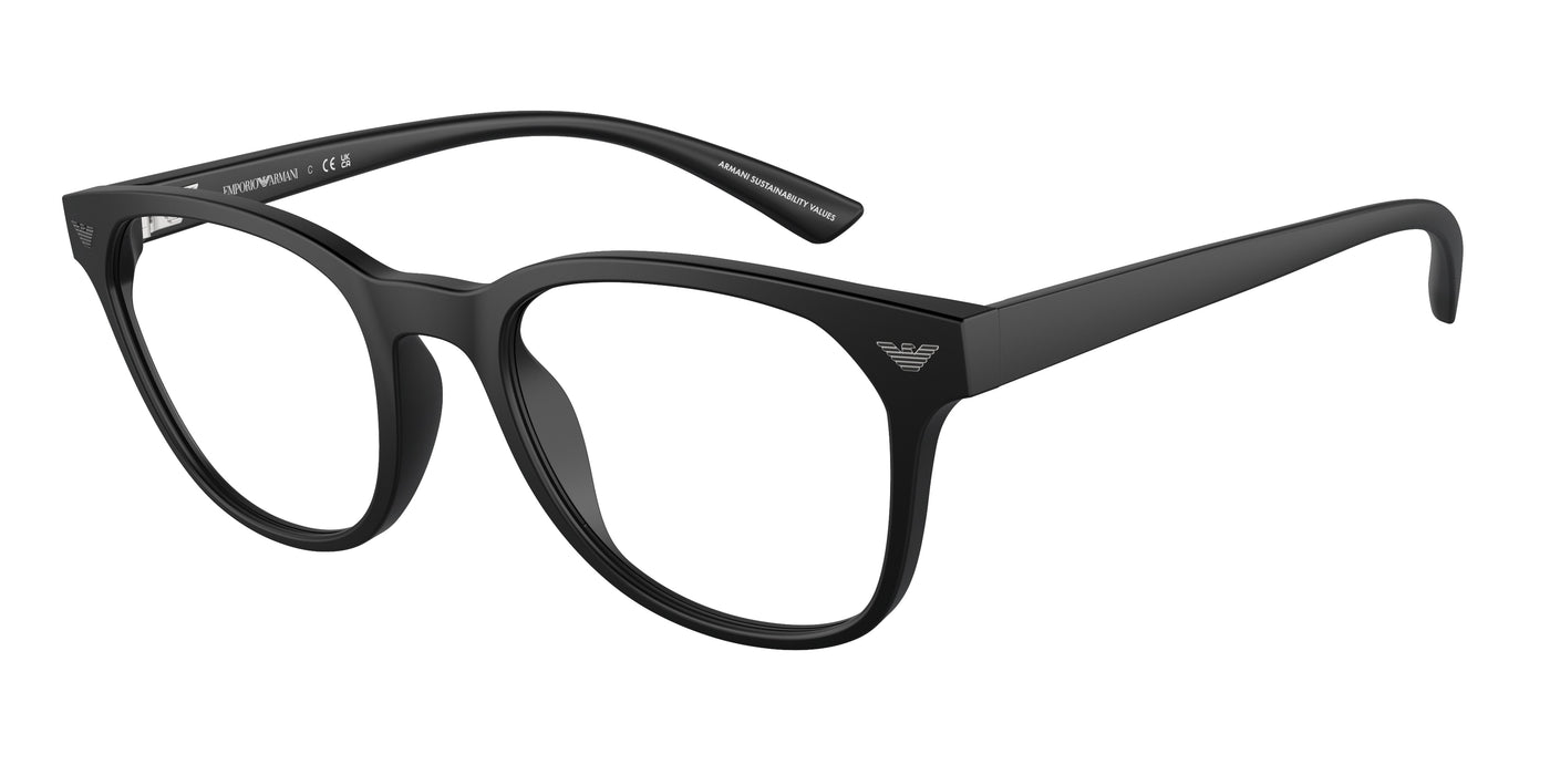 Lunettes de Vue Emporio Armani EA3240U 5001 52 20