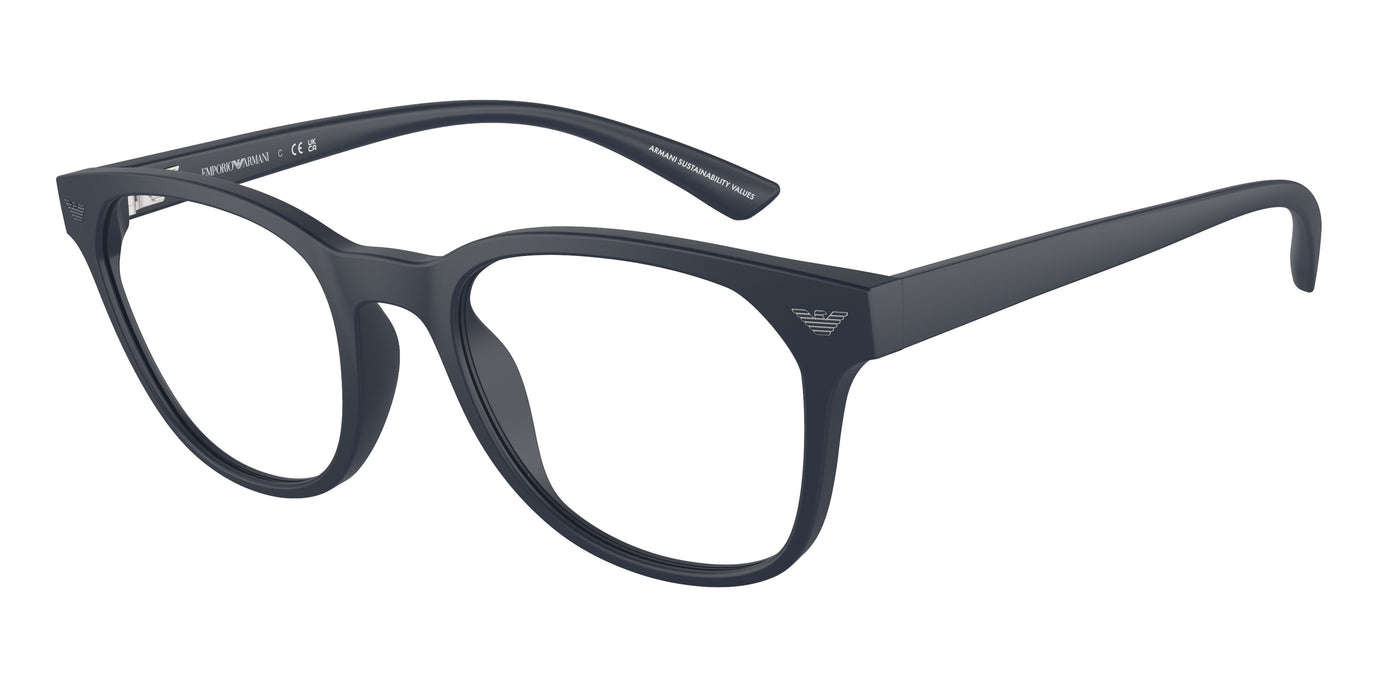Lunettes de Vue Emporio Armani EA3240U 5088 52 20