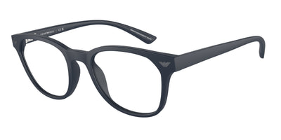 Emporio Armani EA3240U 5088 52 20 光学镜架 近视眼镜 方形醋酸纤维