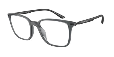 Emporio Armani EA3242U 6106 54 19 光学镜架 醋酸纤维方形复古近视眼镜框架