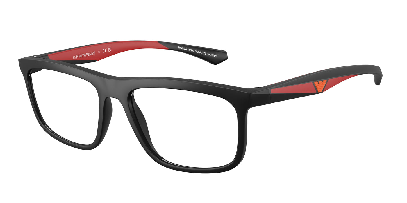 Очки для зрения Emporio Armani EA3246 5009 55 17