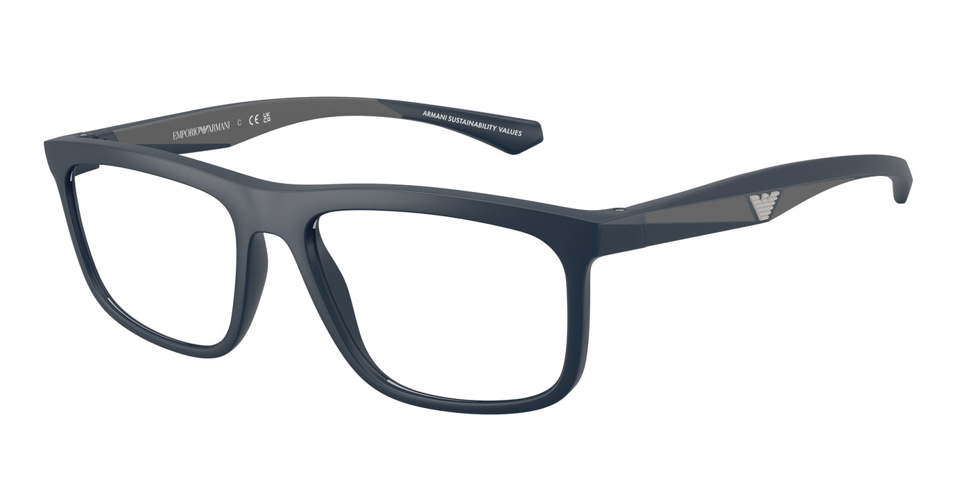 Brille Emporio Armani EA3246 6185 53 17