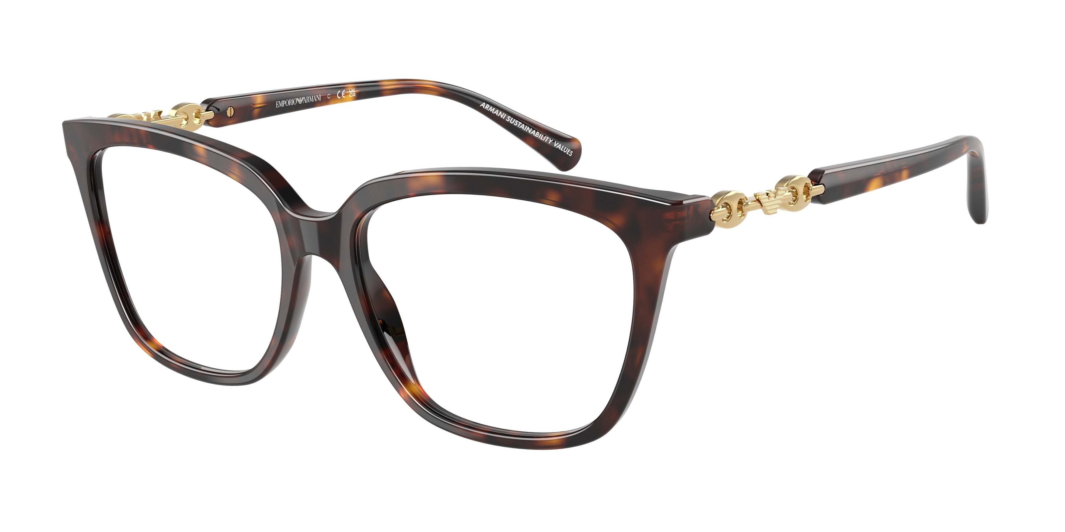 Gafas Graduadas Emporio Armani EA3248 5026 55 16