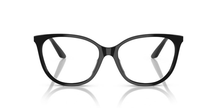 Korrektionsbrillen Emporio Armani EA3279 6344 51 21 — vista 2