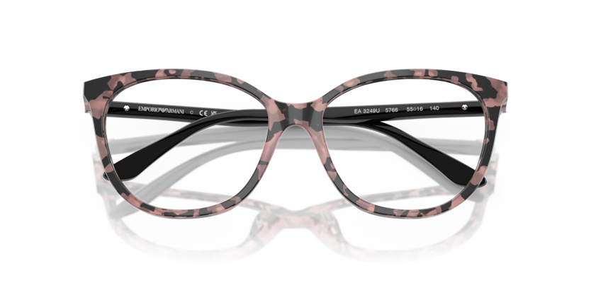 Gafas Graduadas Emporio Armani EA3249U 5766 53 16