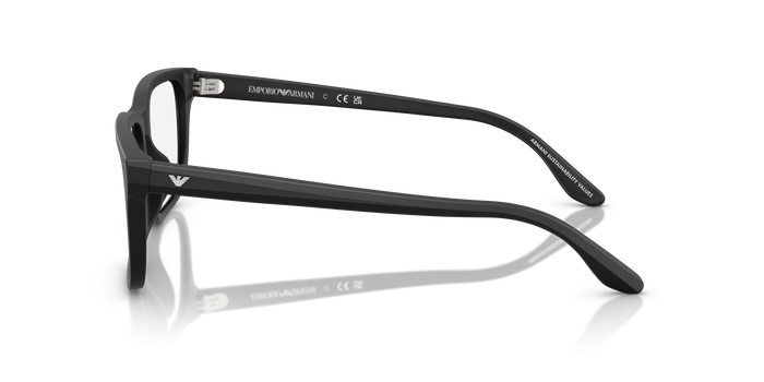 Sunglasses Emporio Armani EA3250U 5017 56 17 — vista 3