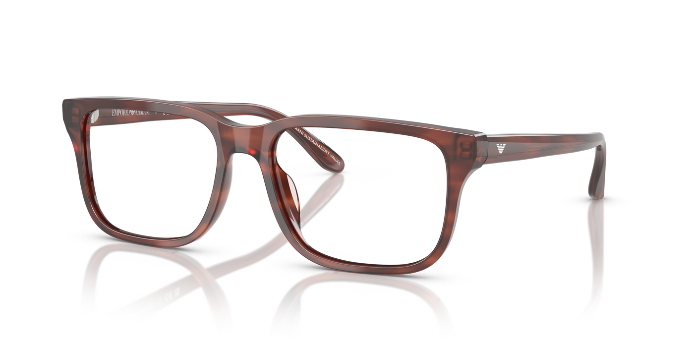 Солнцезащитные очки Emporio Armani EA3250U 6203 56 17