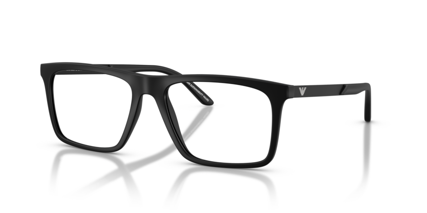 Prescription Glasses Emporio Armani EA3279 6344 51 21