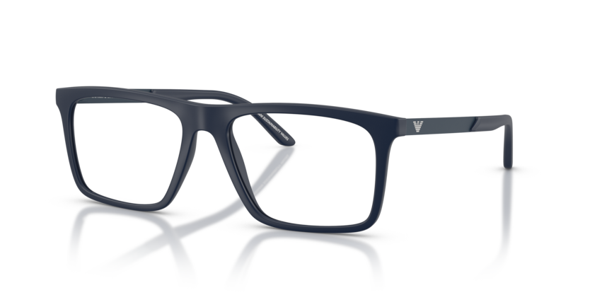 Prescription Glasses Emporio Armani EA3279 6344 51 21