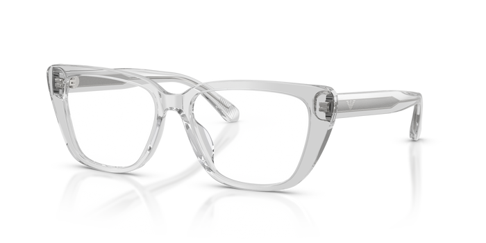 Gafas Graduadas Emporio Armani EA3256U 6250 — vista 4