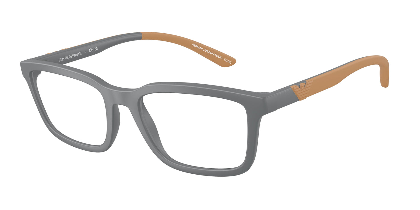 Lunettes de Vue Emporio Armani EA3259 6261