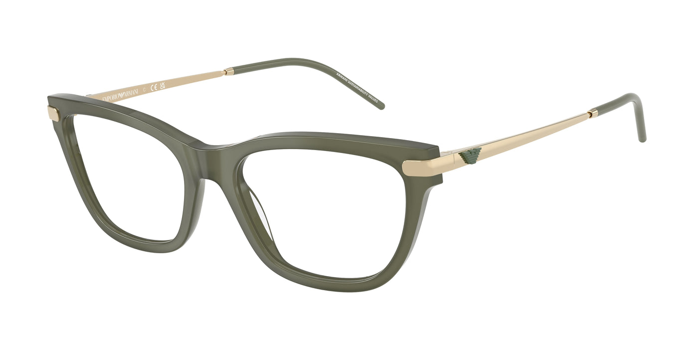 Brille Emporio Armani EA3262 6264