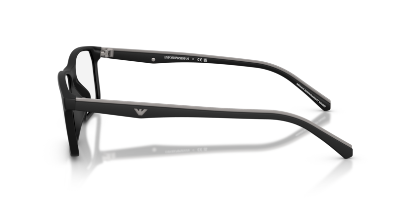 Prescription Glasses Emporio Armani EA3279 6344 51 21