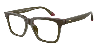 Prescription Glasses Emporio Armani EA3272U 6316