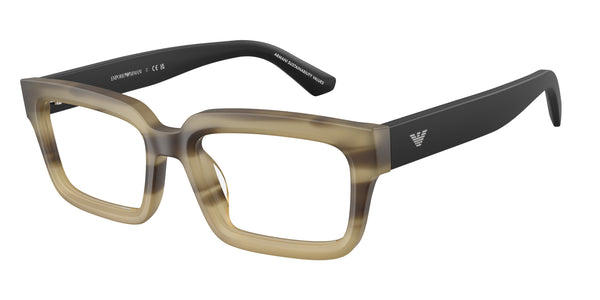 Brille Emporio Armani EA3277U 6369