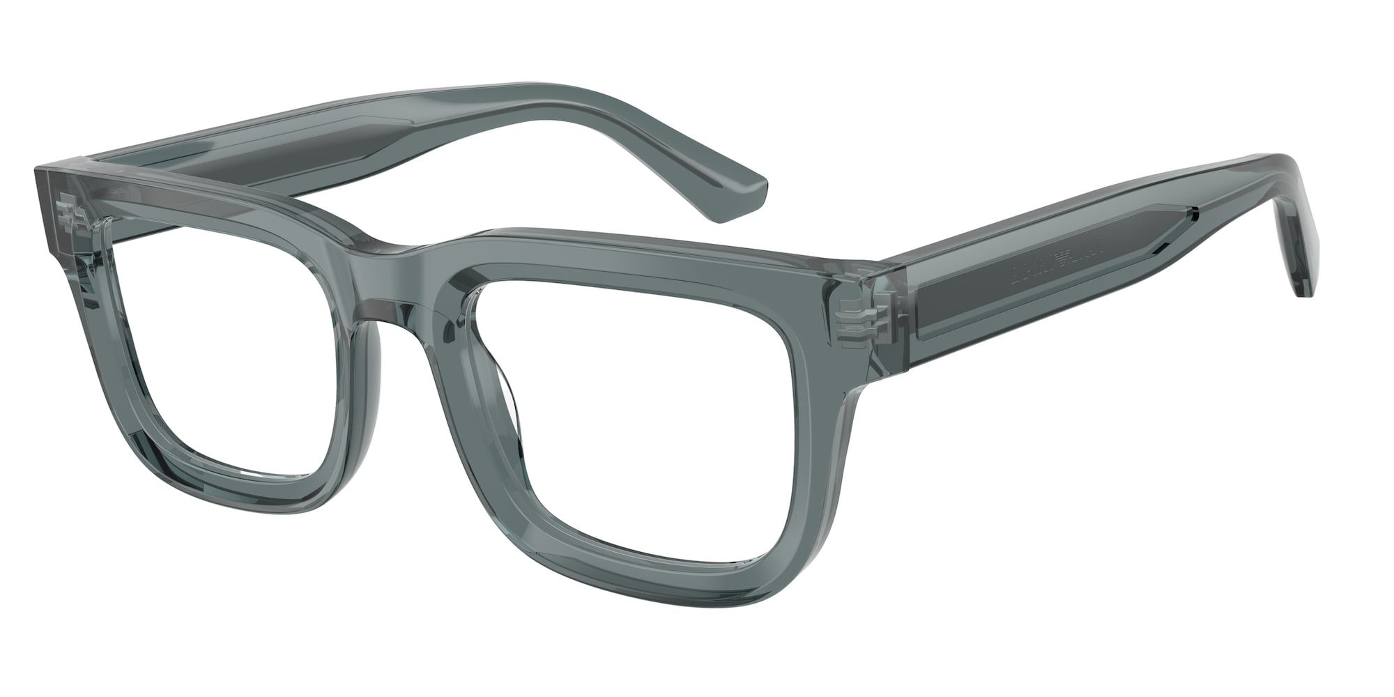 Korrektionsbrillen Emporio Armani EA3279 6344 51 21