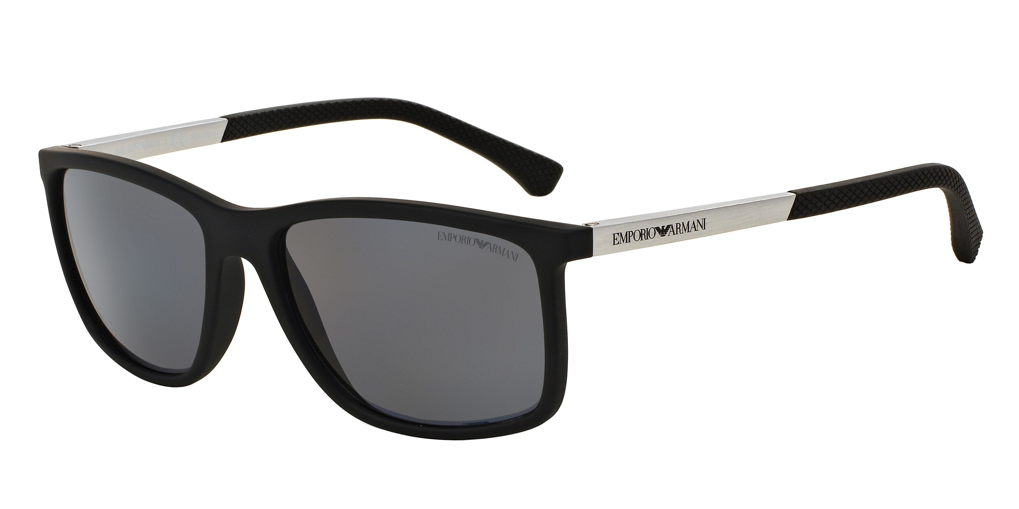 Prescription Glasses Emporio Armani EA4058 506381 58 17