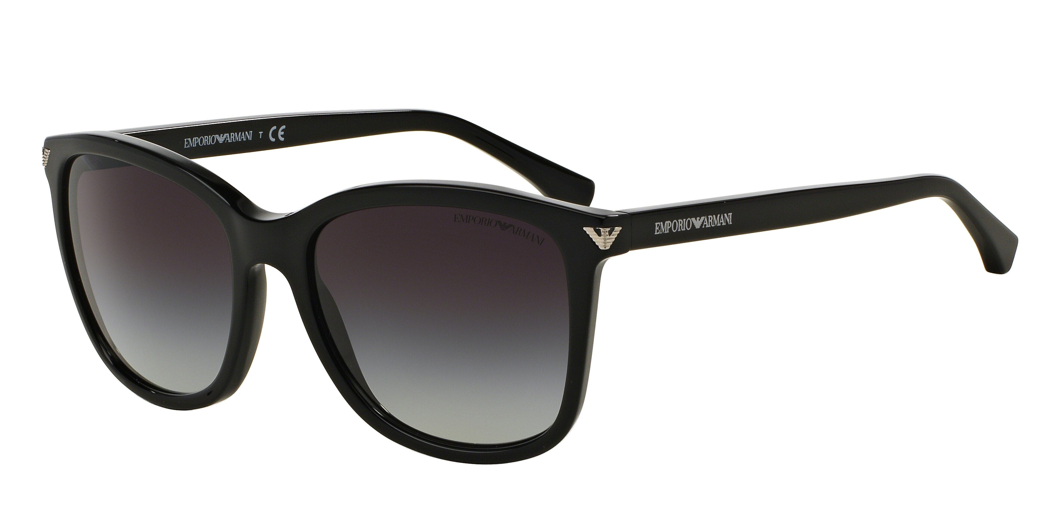 Prescription Glasses Emporio Armani EA4060 50178G 56 18