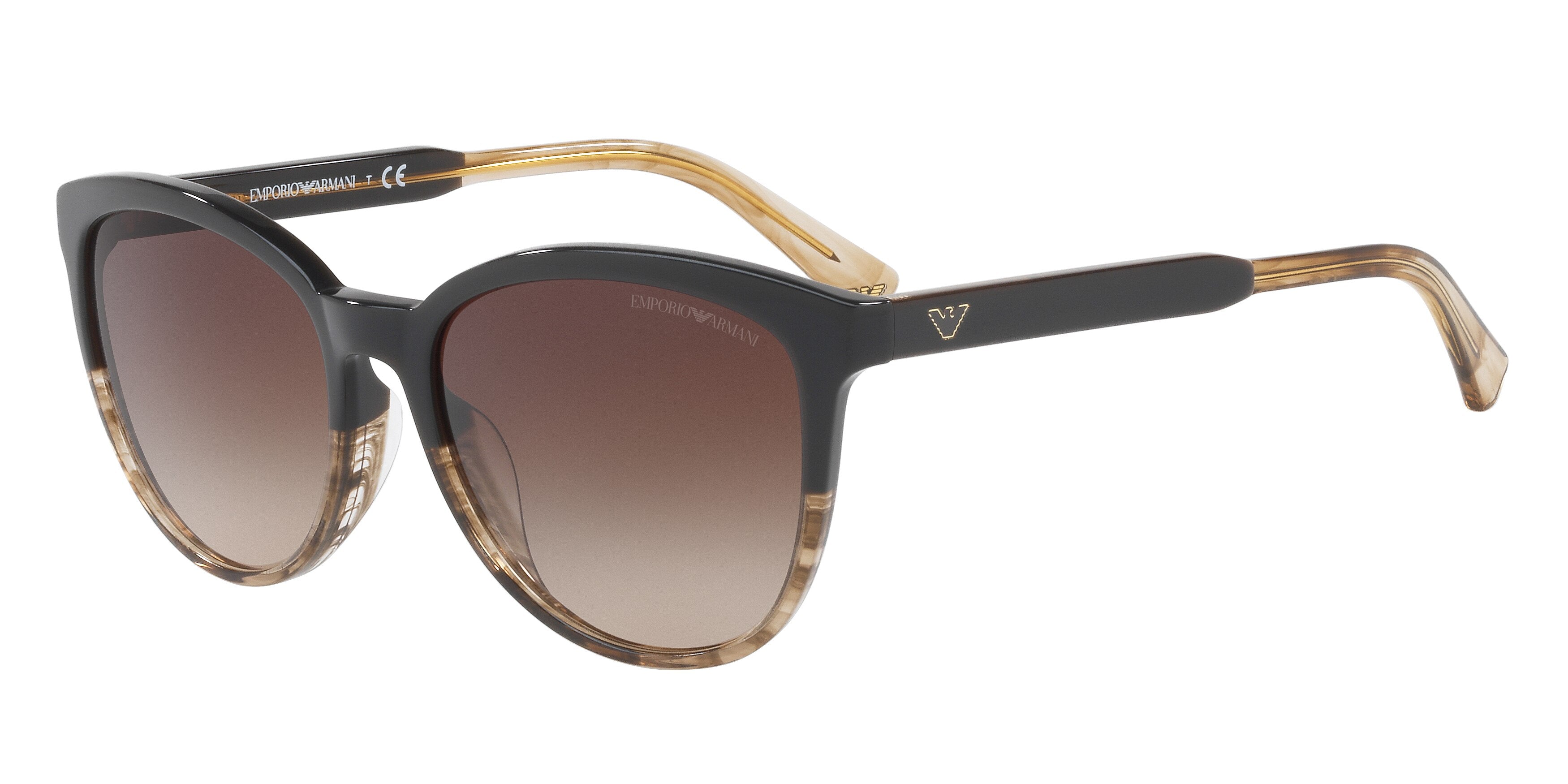 Prescription Glasses Emporio Armani EA4101 556713 56 17