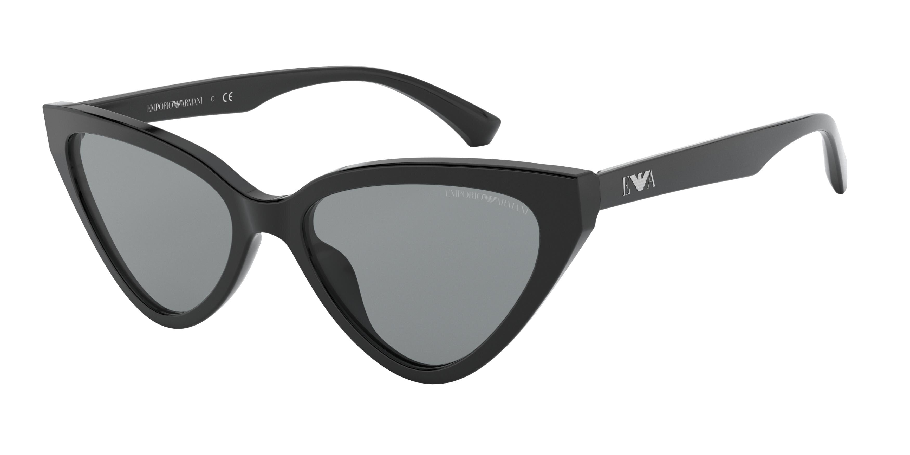 Prescription Glasses Emporio Armani EA4136 500187 55 18