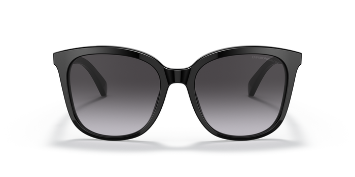 Солнцезащитные очки Emporio Armani EA4157 50178G 55 18 — vista 2