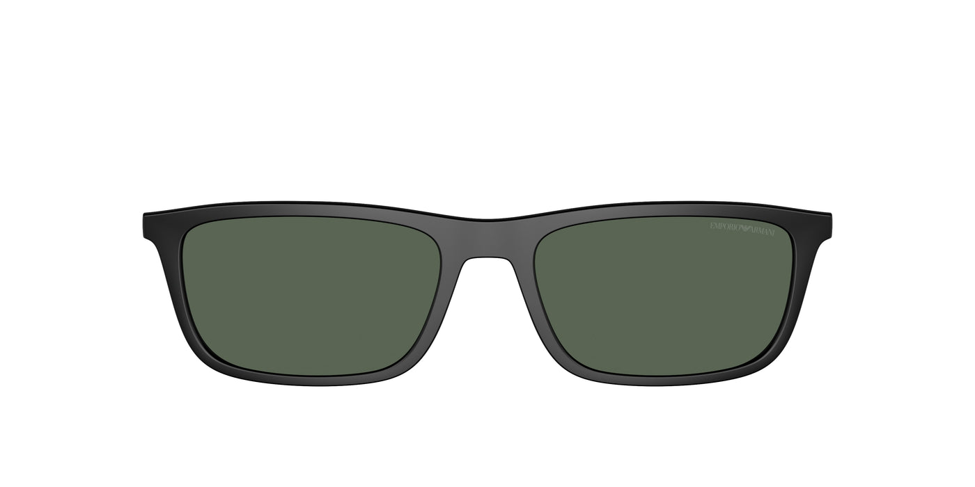 Prescription Glasses Emporio Armani EA4160C 500171 55 18