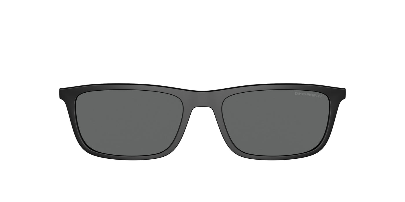 Prescription Glasses Emporio Armani EA4160C 500187 55 18