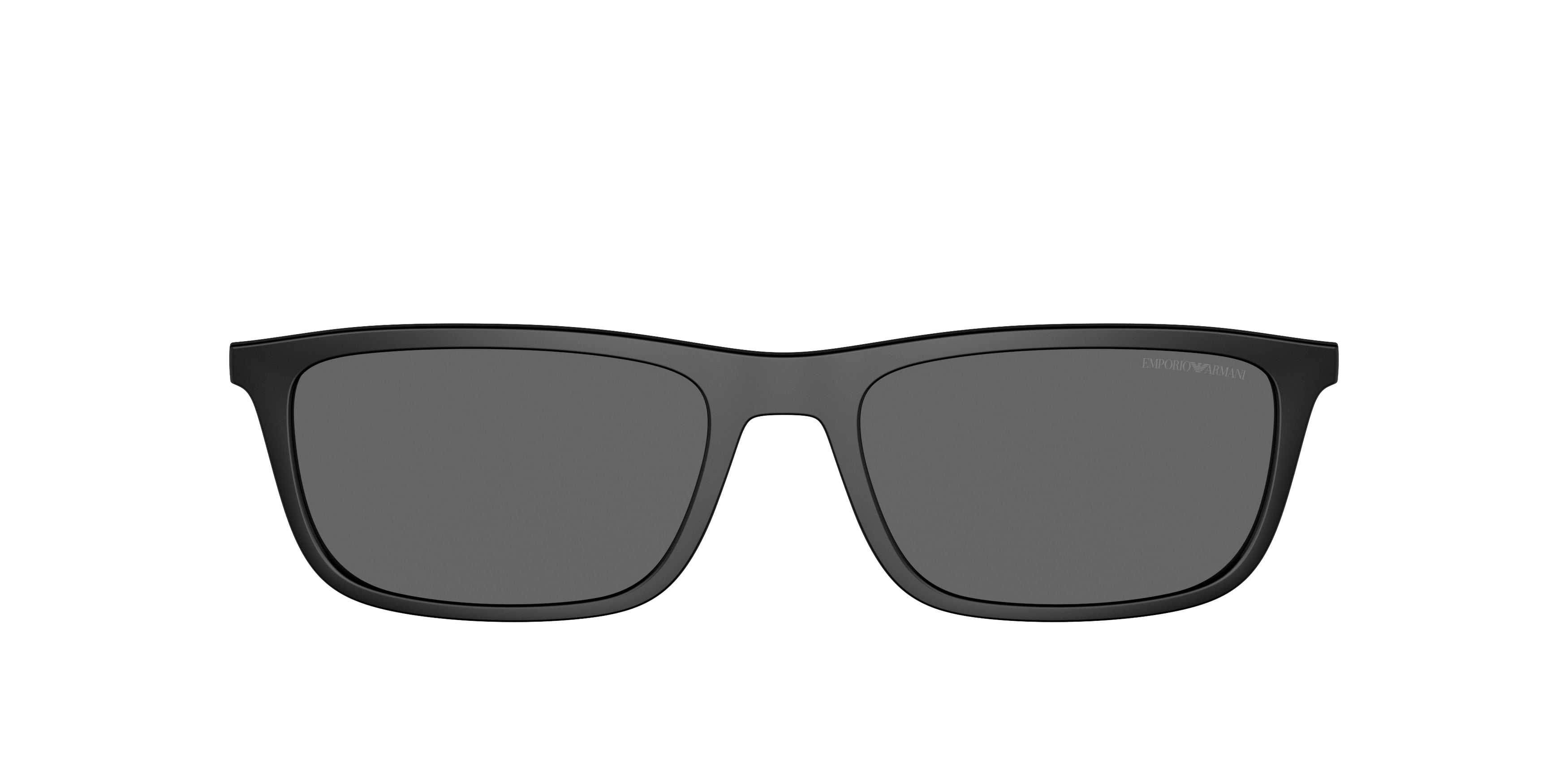 Prescription Glasses Emporio Armani EA4160C 500187 55 18